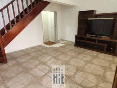 Casa de Condomínio com 2 Quartos à venda, 125m² no Ipiranga, São Paulo