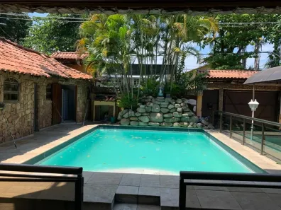 Casa com 3 Quartos à venda, 739m² no Anil, Rio de Janeiro
