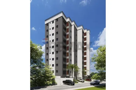Apartamento com 3 Quartos à venda, 79m² no Jardim Rincão, Arujá