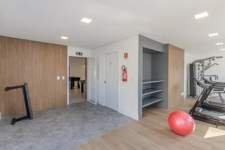 Apartamento com 2 Quartos à venda, 62m² no Jardim Botânico, Porto Alegre