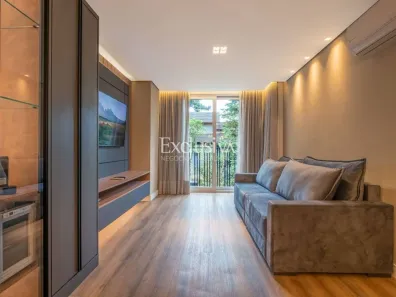 Apartamento com 2 Quartos à venda, 75m² no Bavária, Gramado