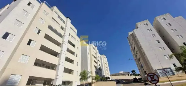 Apartamento com 3 Quartos à venda, 77m² no Ortizes, Valinhos
