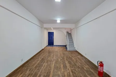 Ponto Comercial para alugar, 72m² no Sion, Belo Horizonte