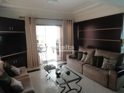 Cobertura com 4 Quartos à venda, 196m² no Saraiva, Uberlândia