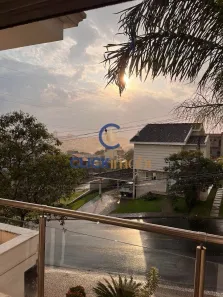 Casa de Condomínio com 4 Quartos à venda, 357m² no Jardim Monte Verde, Valinhos