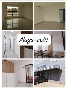 Ponto Comercial para alugar, 30m² no São Bernardo, São Luís