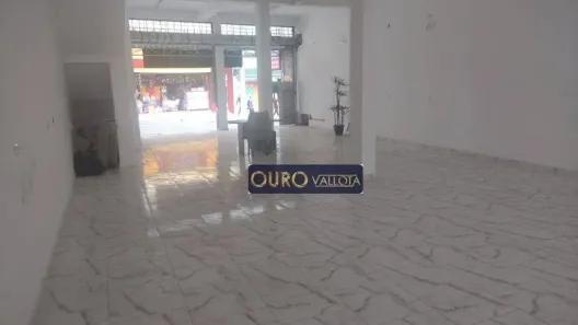 Ponto Comercial para alugar, 276m² no Parque das Nações, Santo André