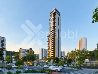 Apartamento com 4 Quartos à venda, 235m² no Petrópolis, Natal