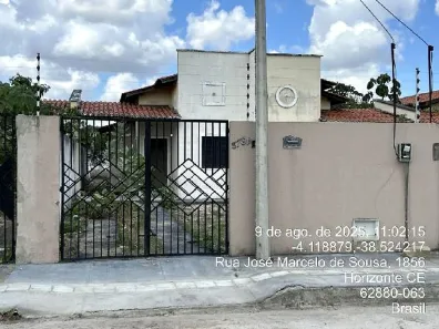Casa com 2 Quartos à venda, 64m² no Dourado, Horizonte