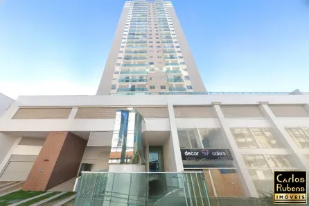 Apartamento com 3 Quartos à venda, 75m² no Praia de Itaparica, Vila Velha