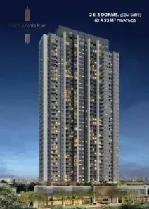 Apartamento com 2 Quartos à venda, 73m² no Jardim Independência, São Paulo