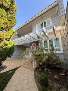 Casa com 3 Quartos à venda, 449m² no Jardim Cândida, Araras
