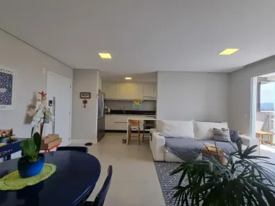 Apartamento com 3 Quartos à venda, 96m² no Nossa Senhora do Rosário, São José
