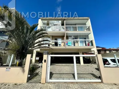 Apartamento com 2 Quartos à venda, 65m² no Ingleses do Rio Vermelho, Florianópolis