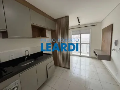 Apartamento com 2 Quartos à venda, 40m² no Vila Graciosa, São Paulo
