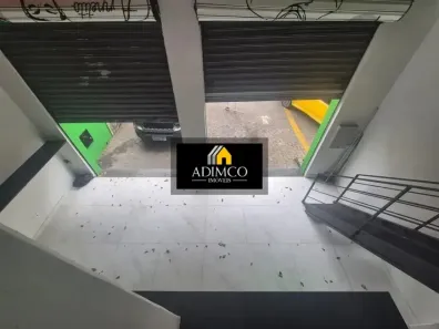 Ponto Comercial para alugar, 75m² no Mooca, São Paulo