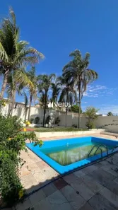 Casa com 4 Quartos à venda, 400m² no Cidade Jardim, Uberlândia