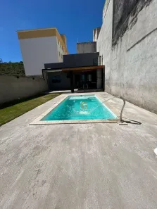 Casa com 1 Quarto à venda, 50m² no Jardim Santa Júlia, São José dos Campos