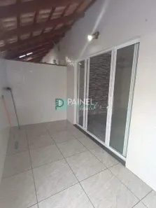 Casa de Condomínio com 2 Quartos à venda, 63m² no Samambaia, Praia Grande