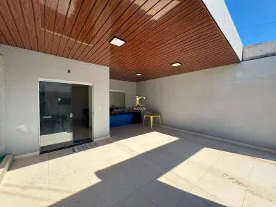 Casa com 3 Quartos à venda, 180m² no João Antônio Gonçalves, Divinópolis