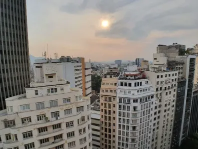 Sala Comercial para alugar, 400m² no Centro, Rio de Janeiro