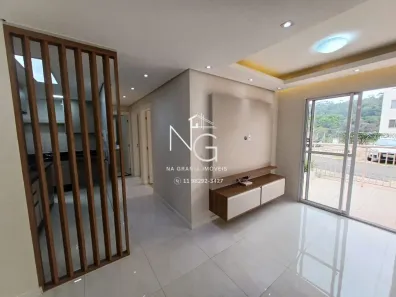 Apartamento com 2 Quartos à venda, 59m² no Lageado, Cotia