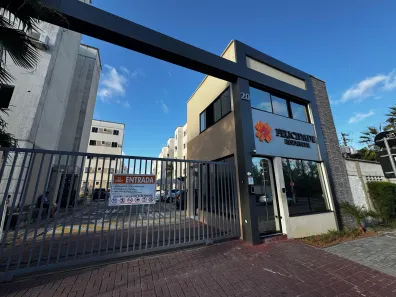 Apartamento com 2 Quartos à venda, 44m² no Rachel de Queiroz, Fortaleza