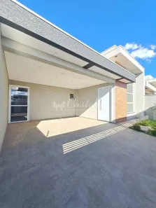 Casa com 3 Quartos à venda, 140m² no Cará-cará, Ponta Grossa