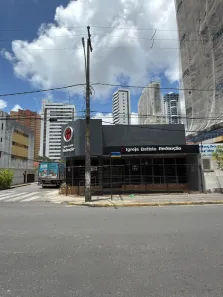 Prédio Comercial à venda, 701m² no Rosarinho, Recife