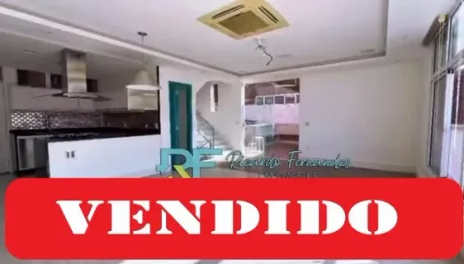 Casa com 3 Quartos à venda, 182m² no Botafogo, Rio de Janeiro