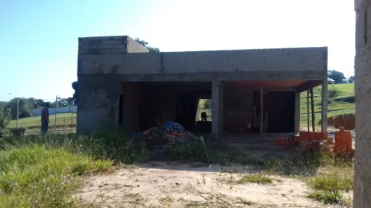 Casa de Condomínio com 3 Quartos à venda, 271m² no Village Ipanema II, Araçoiaba da Serra