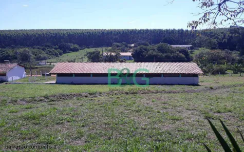 Fazenda/Sítio com 4 Quartos à venda, 16600m² no Jardim Paraíso II, Itu