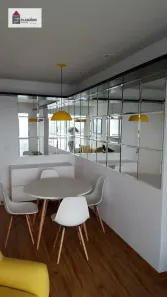 Apartamento com 2 Quartos à venda, 68m² no Vila Andrade, São Paulo