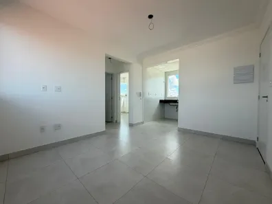 Apartamento com 2 Quartos à venda, 45m² no Candelária, Belo Horizonte