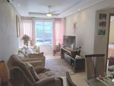 Apartamento com 2 Quartos à venda, 57m² no Cavalhada, Porto Alegre