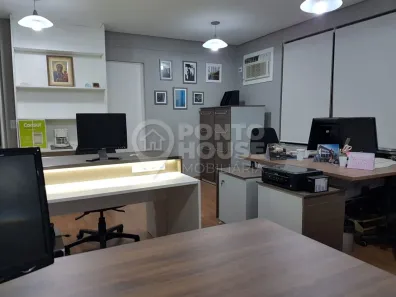 Imóvel Comercial à venda, 32m² no Parque Imperial, São Paulo