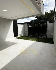 Casa com 3 Quartos à venda, 180m² no Manguinhos, Serra