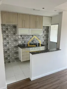 Apartamento com 2 Quartos para alugar, 50m² no Vila Emir, São Paulo