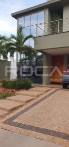Casa de Condomínio com 3 Quartos à venda, 281m² no Condomínio Aroeira, Ribeirão Preto