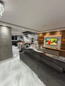 Sobrado com 3 Quartos à venda, 200m² no Jardim Nathalie, Mogi das Cruzes