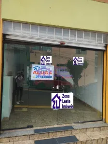 para alugar, 20m² no Vila Formosa, São Paulo