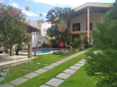 Casa com 3 Quartos à venda, 400m² no Calhau, São Luís