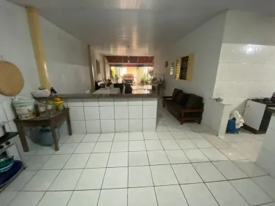 Casa com 3 Quartos à venda, 280m² no Residencial Parque dos Girassóis, Goianira