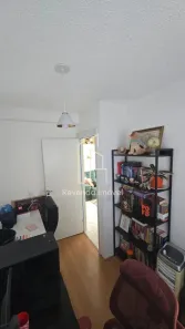 Apartamento com 2 Quartos à venda, 44m² no Vila Independência, São Paulo
