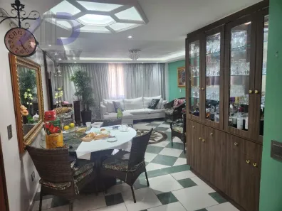 Cobertura com 3 Quartos à venda, 240m² no Vila Santo Estéfano, São Paulo