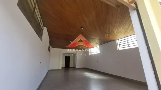 Casa com 4 Quartos à venda, 207m² no Vila Tatetuba, São José dos Campos