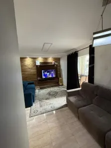 Casa com 2 Quartos à venda, 108m² no Itararé, São Vicente