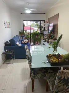 Apartamento com 2 Quartos à venda, 74m² no Independência, Taubaté