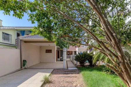 Casa com 2 Quartos à venda, 135m² no Camobi, Santa Maria
