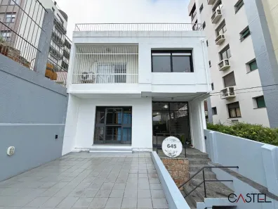 Casa com 3 Quartos à venda, 299m² no Menino Deus, Porto Alegre